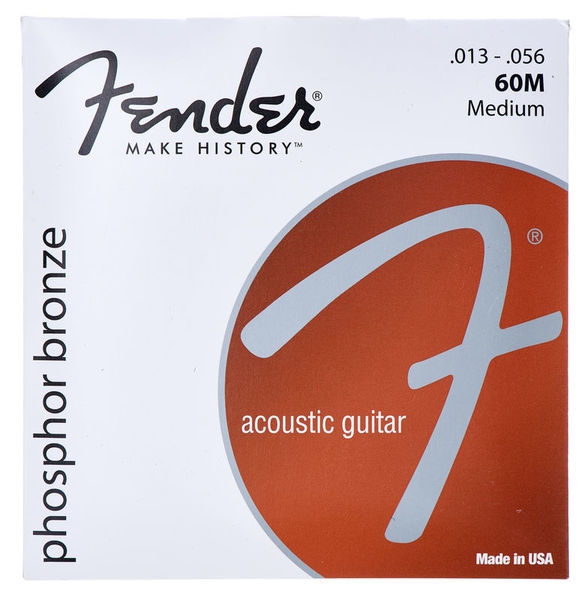 Fender 60M